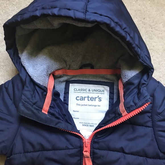 Puffer - Picture 2 of 3